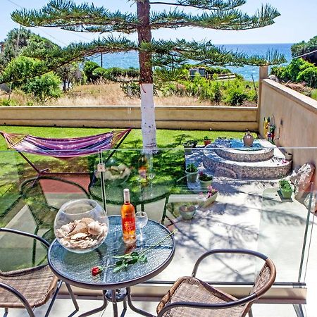 Filipposresort Agios Gordios  Exterior photo