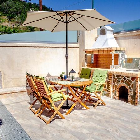 Filipposresort Agios Gordios  Exterior photo